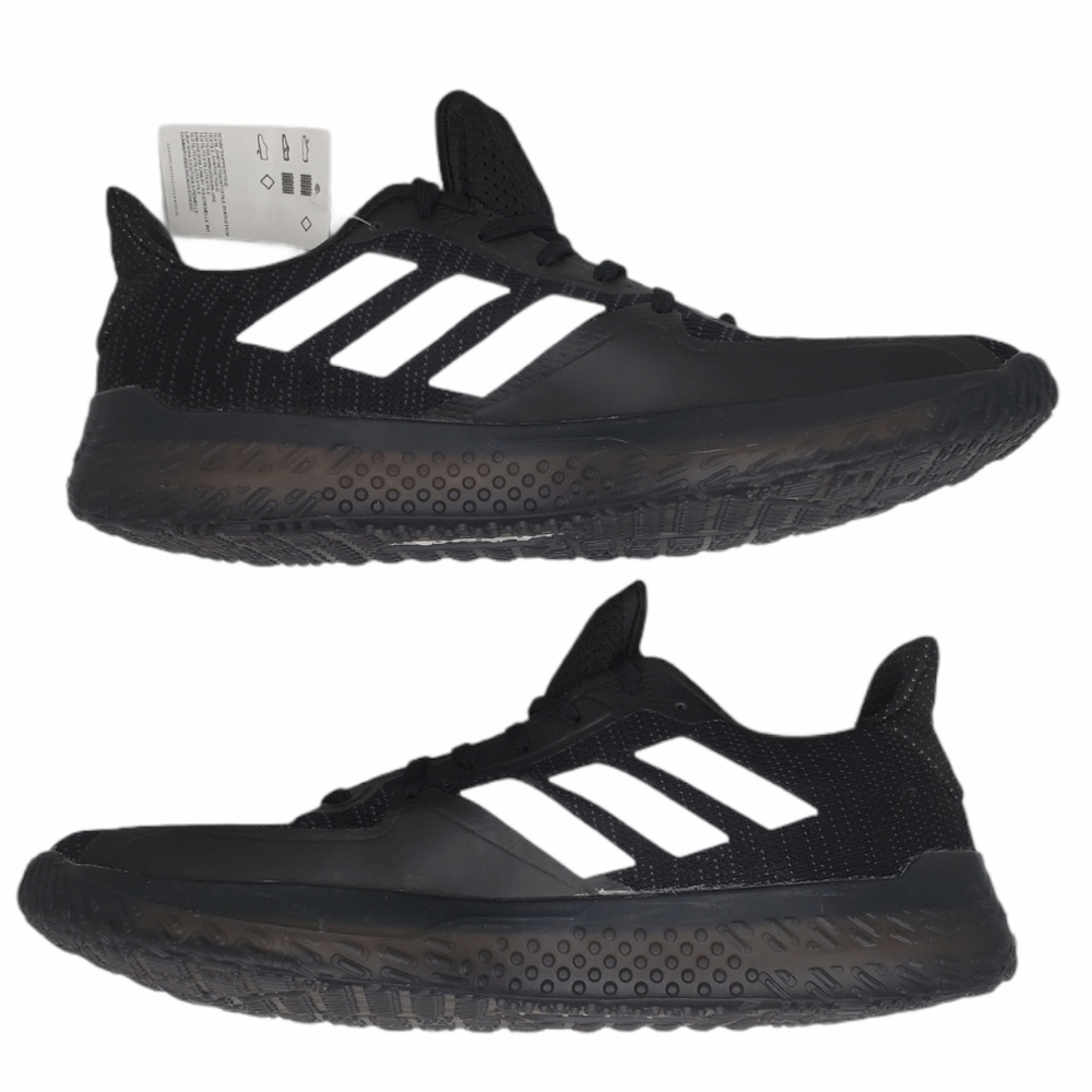 NEW Adidas Fitboost PR Trainer Shoes Athletic - Picture 4 of 12